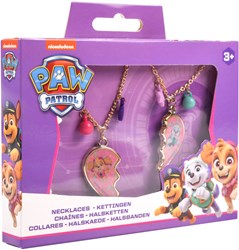 Canenco PAW Patrol necklaces - friendship necklace for kids
