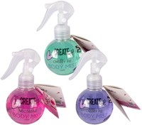 Create it! Bodymist toy perfume for kids 150ML