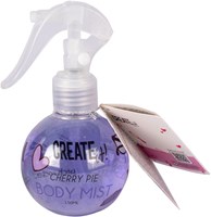 Create it! Bodymist toy perfume for kids 150ML-2