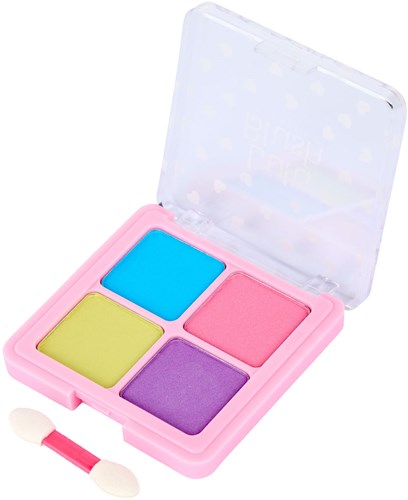 Canenco make-up set Lulu Blush for kids multi colours-3