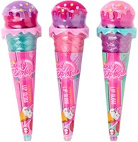 Canenco lip gloss toy Candy Explosion Ice Cream multi colors