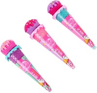 Canenco lip gloss toy Candy Explosion Ice Cream multi colors-2