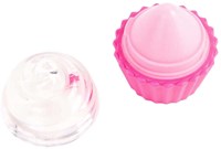 Canenco lip balm toy Candy Explosion Cupcakes for kids-3