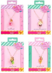Canenco necklace toy Create It! candy pendant for kids