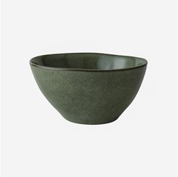 Dutch Rose Serenity Kom Ø15cm Groen 4st