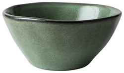 Dutch Rose Serenity Kom Ø12cm Groen 4st