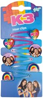 K3 hair clips 830271