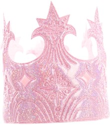 Little Adventures crown - soft princess crown for kids