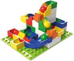 Marble Run Starter Sets