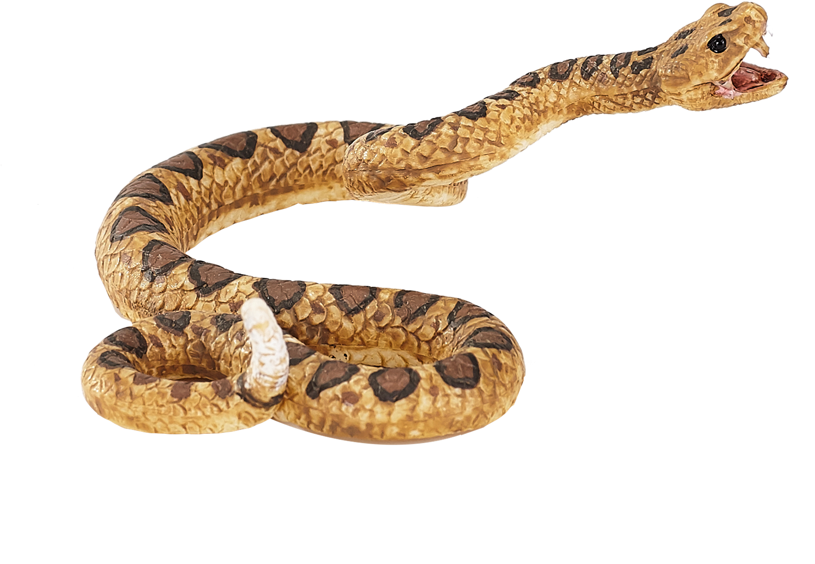 Mojo Wildlife toy Rattlesnake 387268