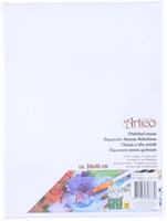 Canvas painting board 30 x 40 cm for painting and crafting-2