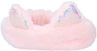 Kitty Hoofdband Zwart-2