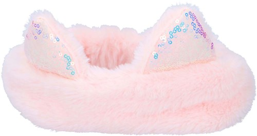 Kitty Hoofdband Zwart-2