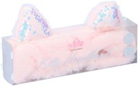 Kitty Hoofdband Zwart