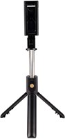 Selfiestick met Statief en Bluetooth-2