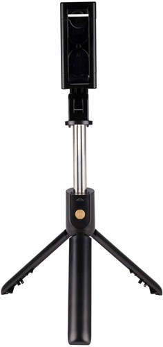Selfiestick met Statief en Bluetooth-2