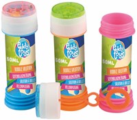 Bubbles toy 50ml set of 24 pieces kids party