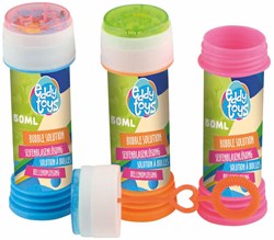 Bubbles toy 50ml set of 24 pieces kids party