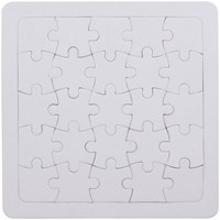 Maak je Eigen Puzzel 20x20cm, 25st.-2