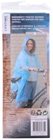 Noodponcho en Capuchon Wegwerp
