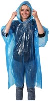 Noodponcho en Capuchon Wegwerp-2
