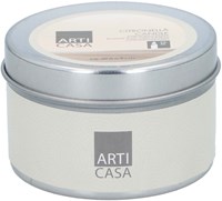 Citronellakaars Buiten