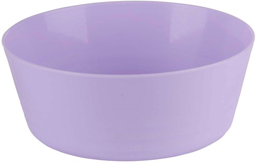 Gekleurde Kommen, 4dlg.-3