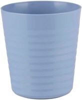 Gekleurde Bekers, 4dlg.-3