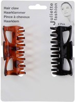 Haarklem 9cm, 2st.