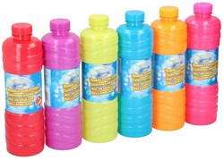 Bubbles Refill 1L - Toy Fun for Kids