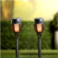 Led Vlamlamp-3