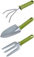 Tuingereedschap Set, 3dlg.-2