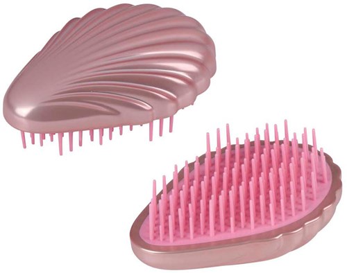 Haarborstel Schelp-3