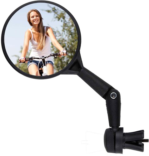 Fietsspiegel 7,5cm-3