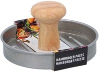 Hamburgerpers