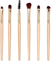 Make-up kwasten, 5dlg.-2