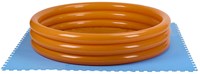 Edco pool mat set - pool protection 9 pieces blue-3
