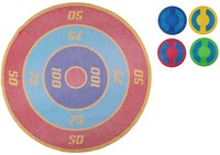 Drijvend Doelspel, 5dlg.-2