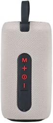 Edco Bluetooth speaker 16W wireless with LED lighting and TWS function