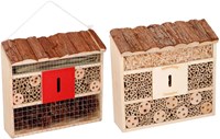 Liftime Garden Houten Insectenhotel-2