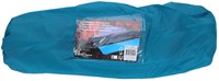 Zelfopblazende Campingmat met Draagtas, 180x50cm