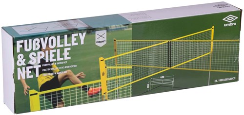 Sportnet 400x168cm