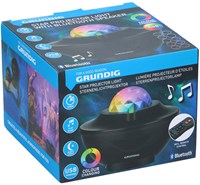 Sterrenprojector Lamp
