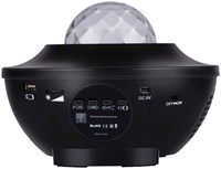 Sterrenprojector Lamp-3