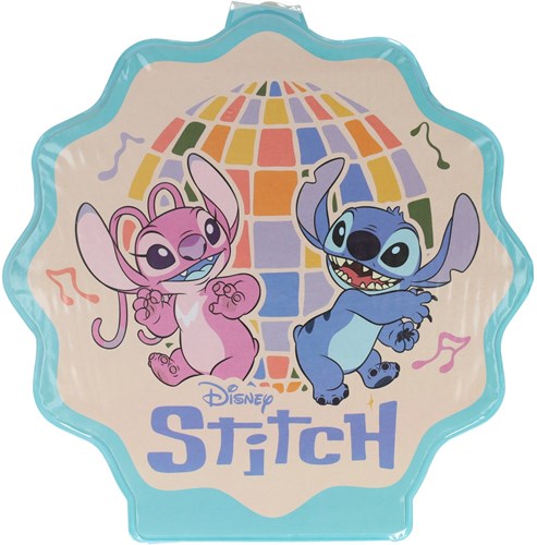 Kleurkoffer Stitch, 35dlg
