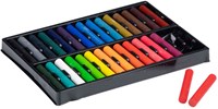 Oliepastels, Set van 30 Kleuren-2