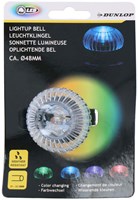 Colorchanging Fietsbel