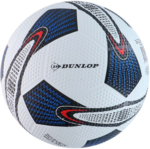 Straatvoetbal Kleur-3