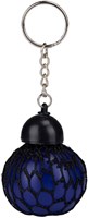 Sleutelhanger Mesh Squish Bal-3