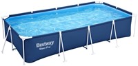 Bestway Zwembad Steel Pro Set Rechthoek, 400cm-3